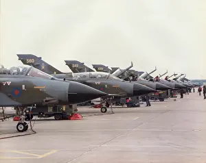 Gr 1: Panavia Tornado IDS GR-1