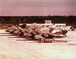 Gr 1: Panavia Tornado IDS GR-1