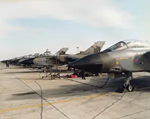 Gr 1: Panavia Tornado IDS GR-1