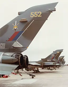 Gr 1: Panavia Tornado IDS GR-1