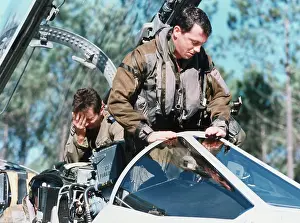 Gr 1: Panavia Tornado IDS GR-1