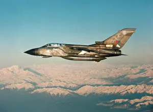 Gr 1: Panavia Tornado IDS GR-1