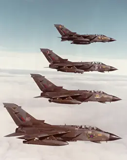 Gr 1: Panavia Tornado IDS GR-1