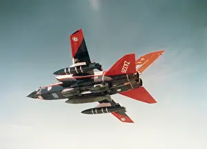 Gr 1: Panavia Tornado IDS GR-1