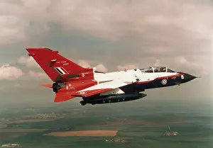Gr 1: Panavia Tornado IDS GR-1
