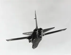 Gr 1: Panavia Tornado IDS GR-1