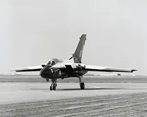 Gr 1: Panavia Tornado IDS GR-1