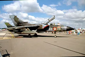 Panavia: Panavia Tornado iDS MM7036 - 50-36