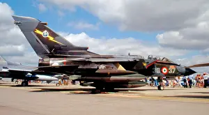 Panavia: Panavia Tornado iDS MM7037 - 36-37