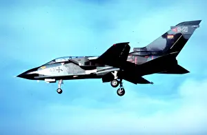 Panavia: Panavia tornado iDS - T 43+02