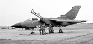 Panavia: Panavia Tornado IDS T 43+32 G-73