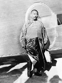 Lama: Panchen-Lama