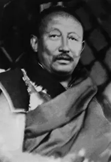 Lama: Panchen-Lama