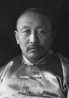 Lama: Panchen-Lama