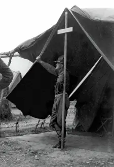 Underwood: Pancho Villa Expedition, Black Jack Pershing, 1916