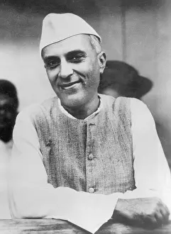 Nehru: Pandit Nehru, 1937