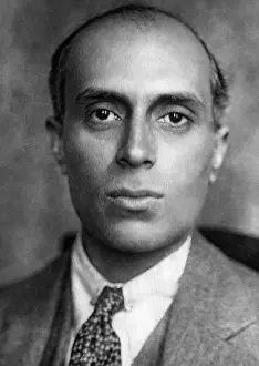 Nehru: Pandit Nehru