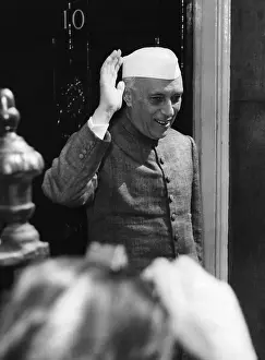 Nehru: Pandit Nehru