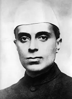 Nehru: Pandit Nehru