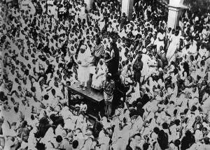 Nehru: Pandit Nehru