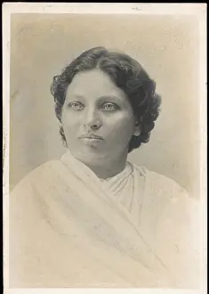 Widows: Pandita Ramabai