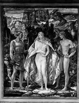 Pandora: Pandora