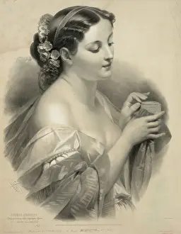 C1857: Pandore