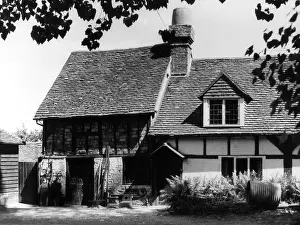 Pangbourne: PANGBOURNE SMITHY