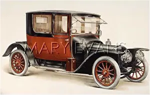 Panhard: PANHARD-LEVASSOR