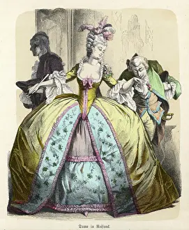 Panier: Panier Dress - 1777