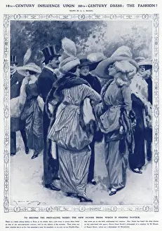 Panier: PANIER REVIVAL 1912