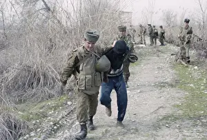 Detachment: Panj frontier detachment
