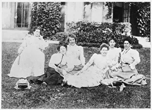 Pankhursts: PANKHURSTS & FRIENDS