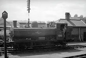 Pannier: Pannier tank engine