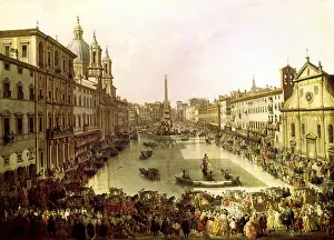 Pannini: Pannini, Giovanni Paolo