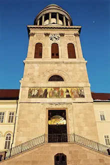 Trumler: Pannonhalma