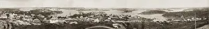 Shorelines: Panorama of Sydney