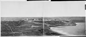 H.m.s: Panoramic: Cape Verde Islands
