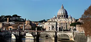 Bramante: Rome