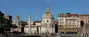 Loreto: Rome