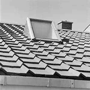 Pantiles: Roof