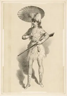 Transvestite: PANTO ROBINSON CRUSOE