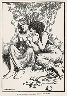 1532: PANURGE/FOLKLORE/RABELAI