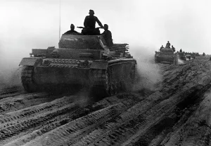 Panzerkampfwagen: Panzer III of the Wehrmacht on the Eastern Front, 1941