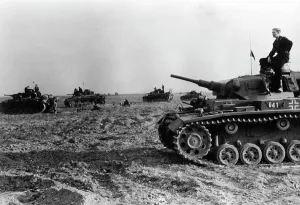 Flank: Panzer III of the Wehrmacht on the Eastern Front, 1941
