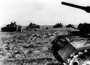 Advancing: Panzer III of the Wehrmacht on the Eastern Front, 1941