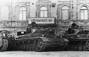 Belong: Panzer IV on the Eastern Front, 1942