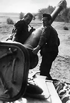 Superheavy: Panzer VI Tiger - Eastern Front, 1944