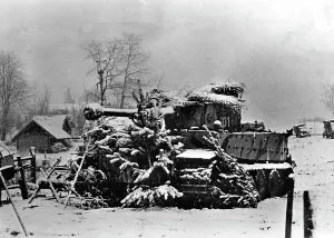 Newel: Panzer VI Tiger on the Western Front, 1944