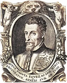 PAOLO PARUTA